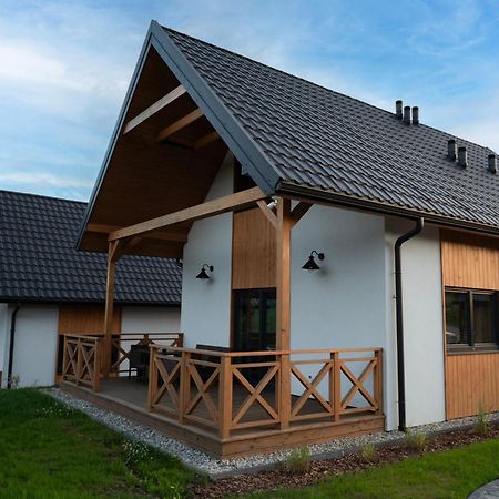 Willa Osada Male Pieniny Szczawnica Zewnętrze zdjęcie
